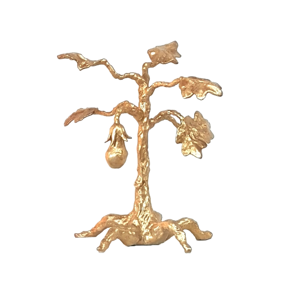 L'Arbre d'Or