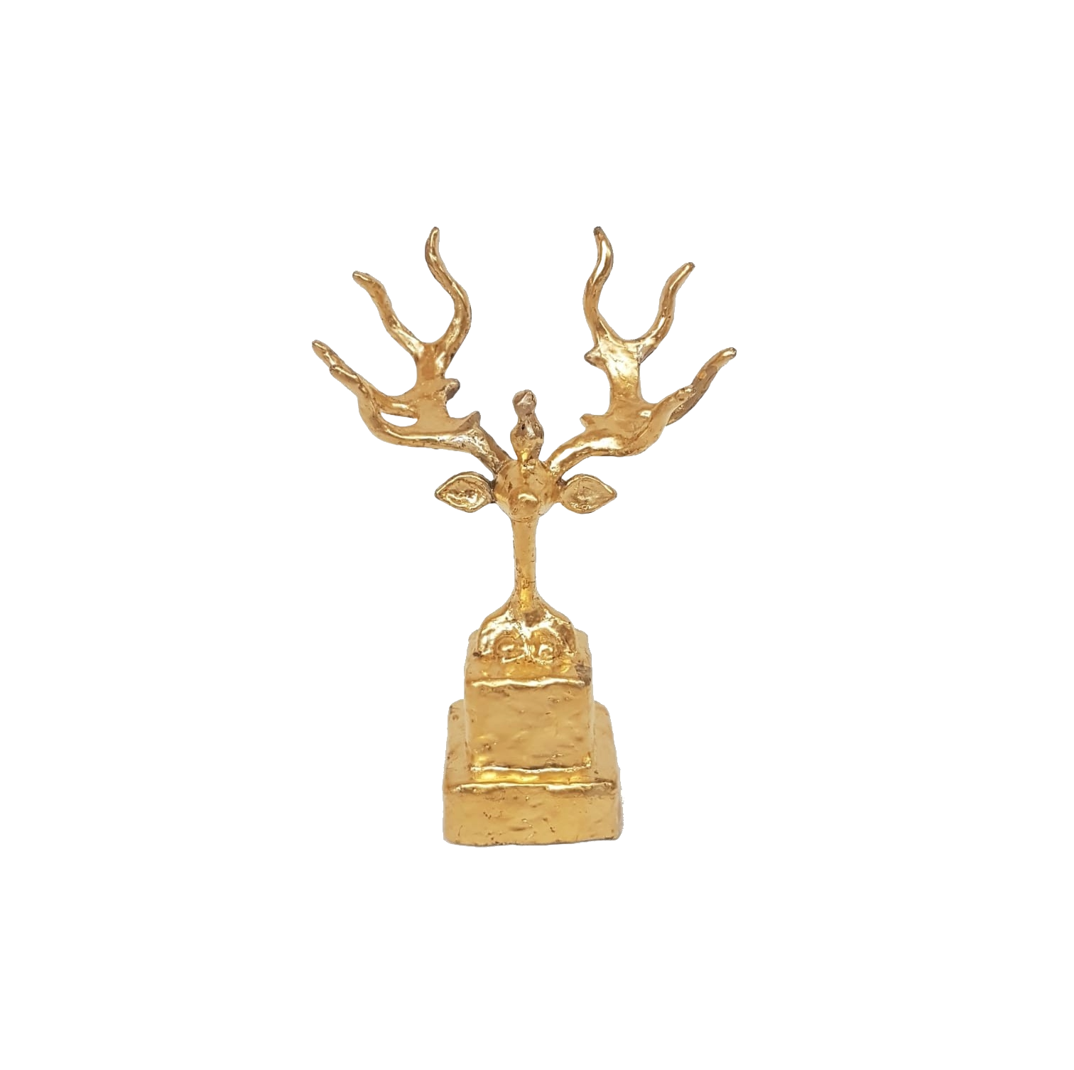 Petit Buste aux Bois