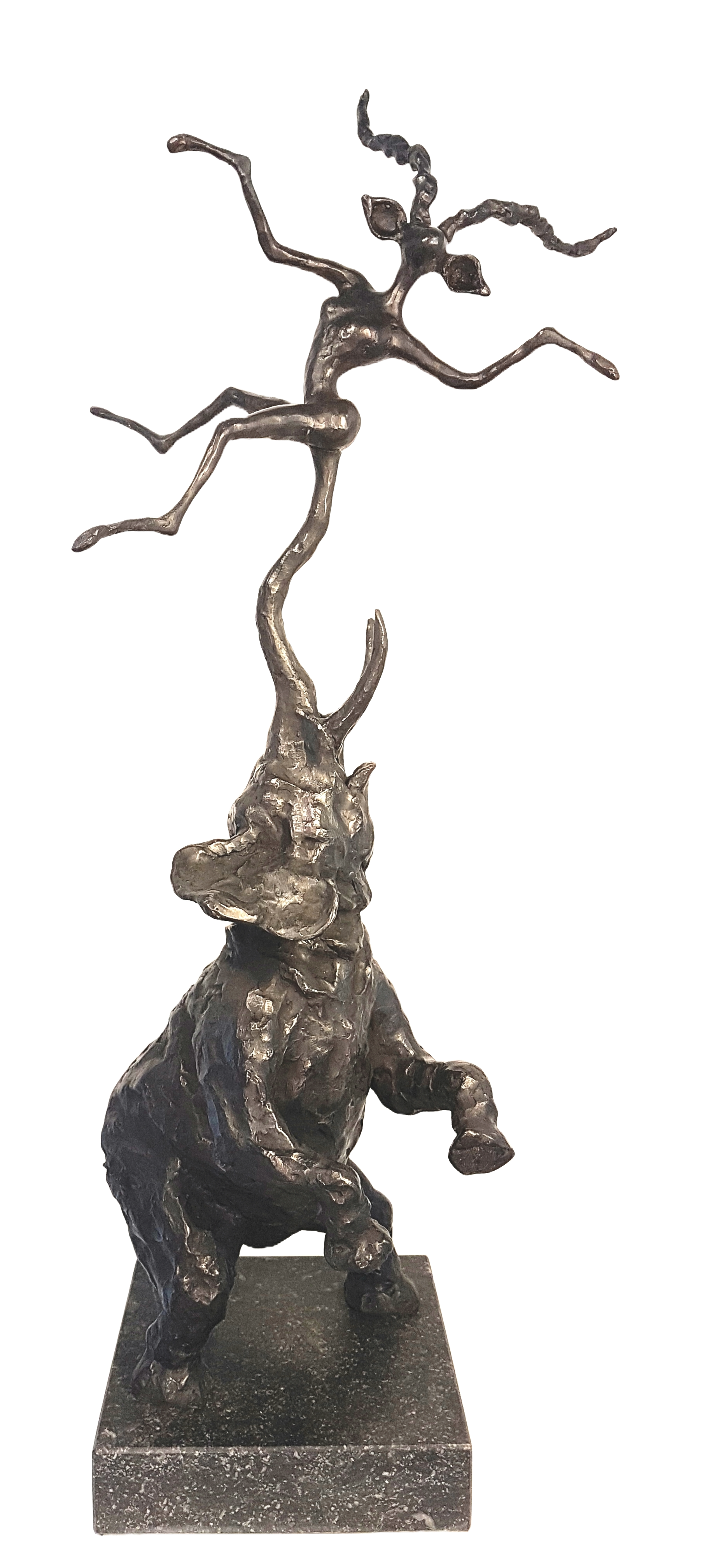 Balancing Act II