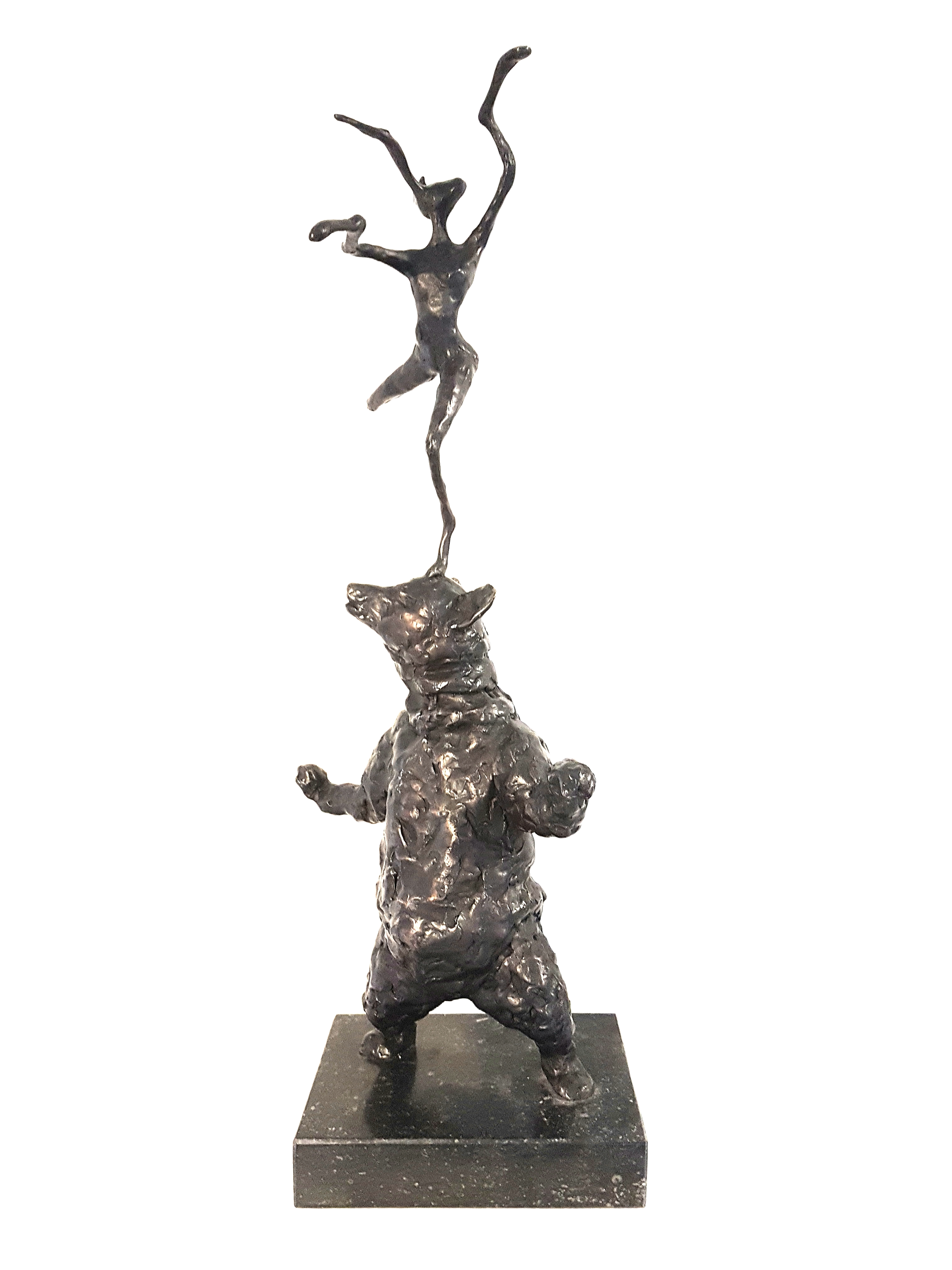 Arabesque