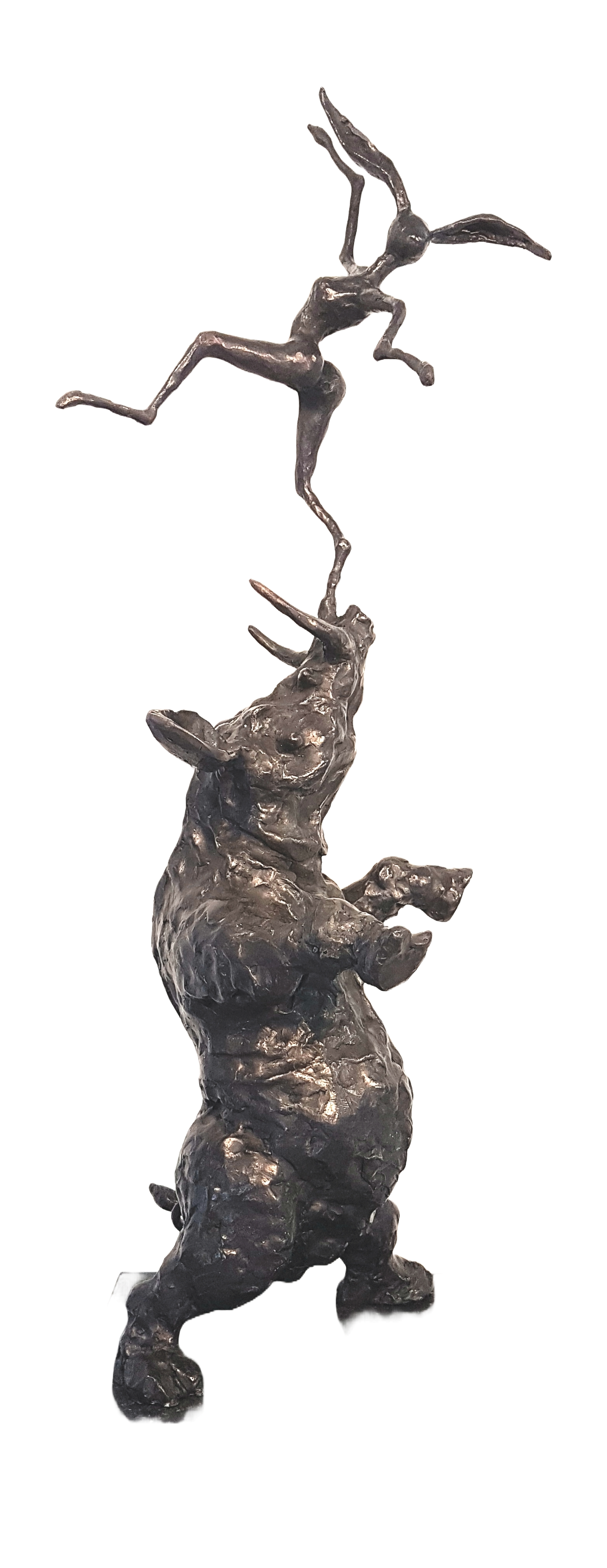Balancing Act I