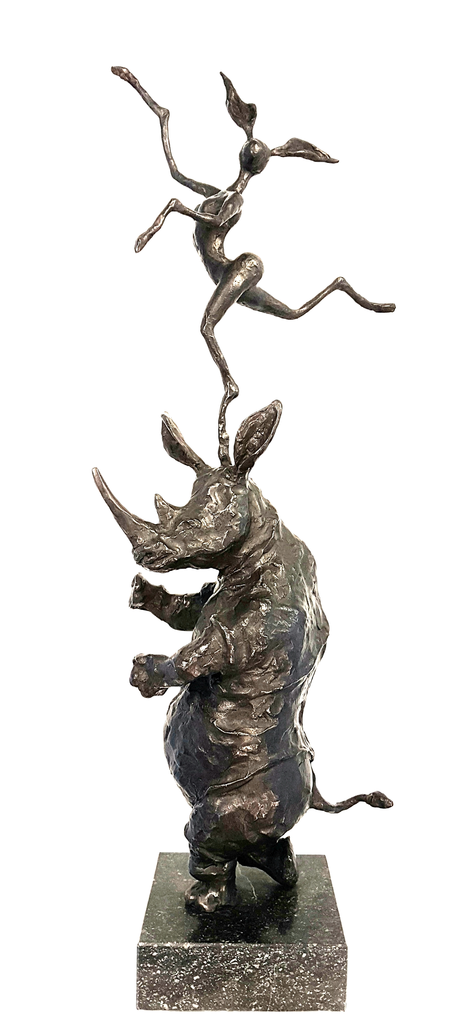 Pas de Deux