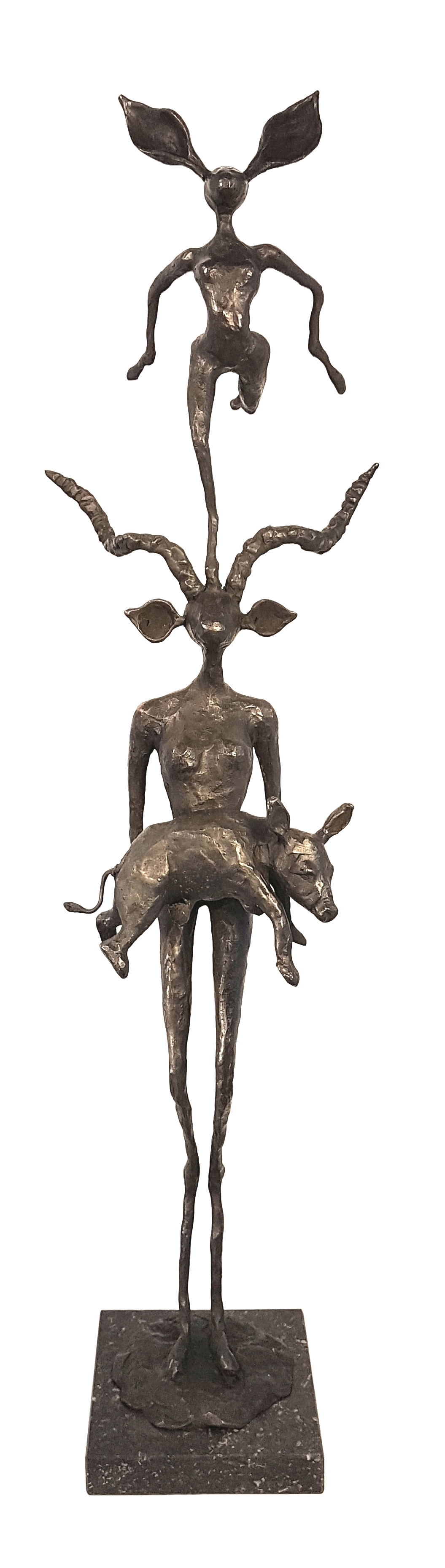 Le Petit Sanglier