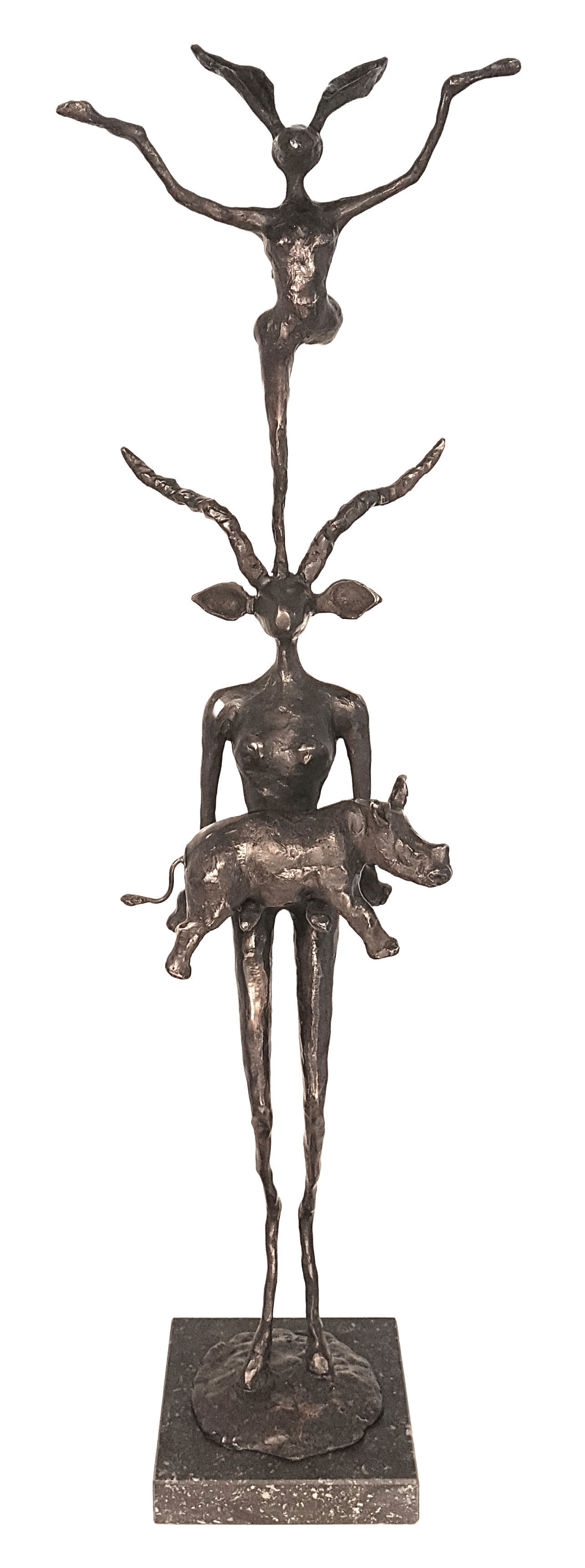 Le Petit Rhinocéros