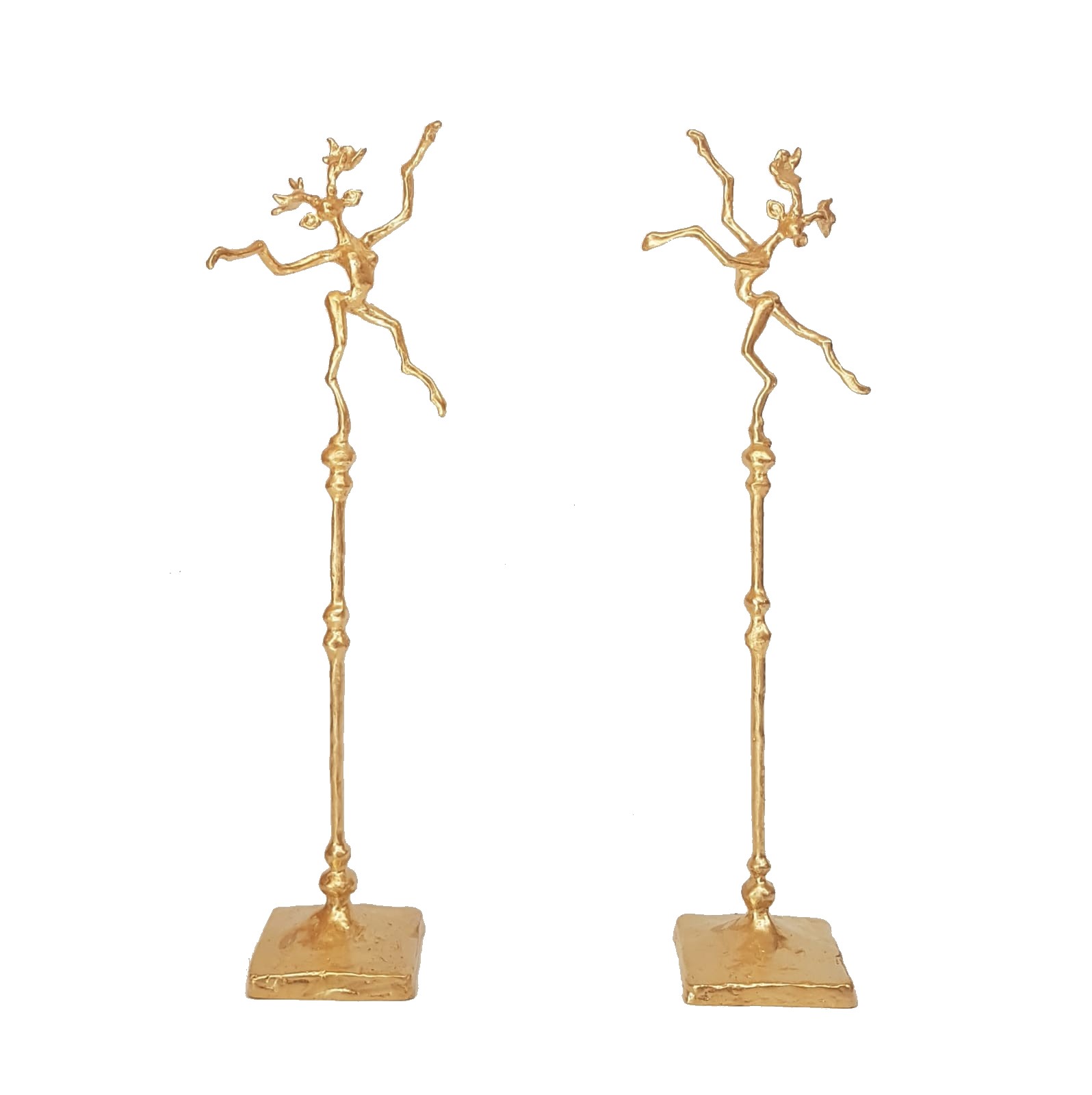Figures en Mouvement