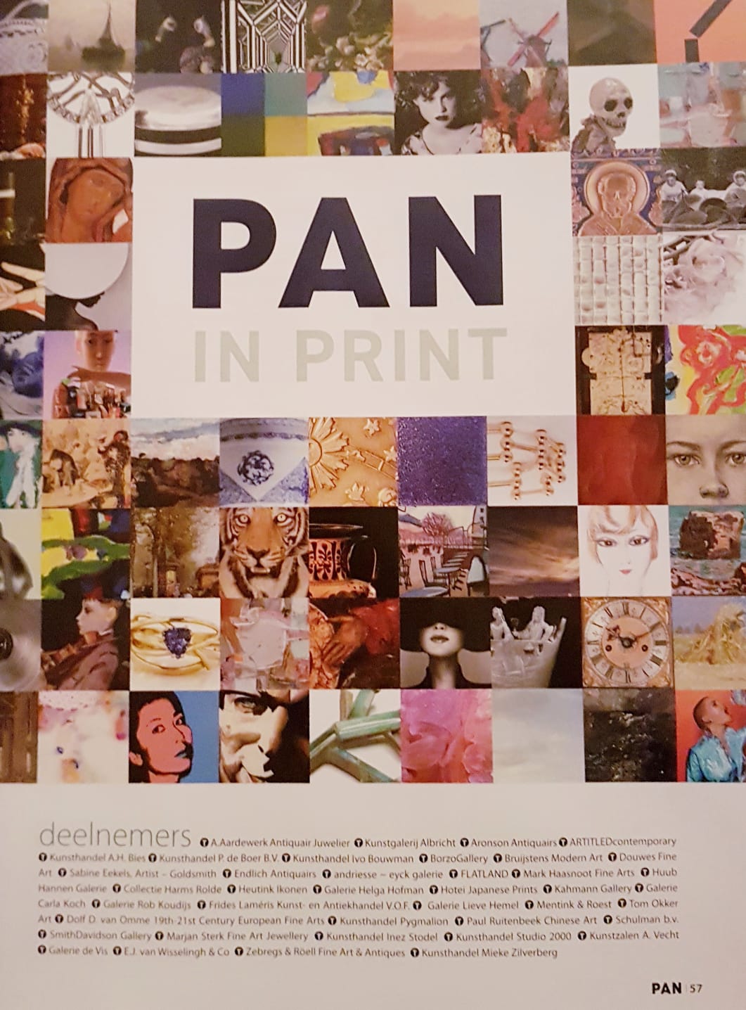 Homepage image